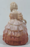 Vintage Royal Doulton Rose 5" Tall Bone China Figurine H.N.1368