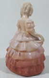 Vintage Royal Doulton Rose 5" Tall Bone China Figurine H.N.1368