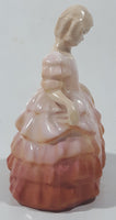 Vintage Royal Doulton Rose 5" Tall Bone China Figurine H.N.1368