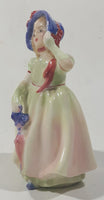 Antique 1935 Royal Doulton Babie 5" Tall Bone China Figurine H.N. 1679