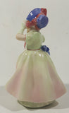 Antique 1935 Royal Doulton Babie 5" Tall Bone China Figurine H.N. 1679