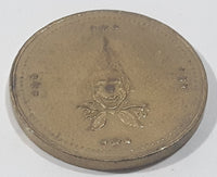 Clown Themed No Cash Value Metal Game Token Coin