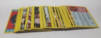 1987 Topps Chewing Gum Alien Productions Alf Trading Cards 69 Card + 18 Stickers Full Set