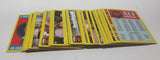 1987 Topps Chewing Gum Alien Productions Alf Trading Cards 69 Card + 18 Stickers Full Set