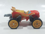 Fisher Price Blaze and The Monster Machines Toy Flip Car Vehicle