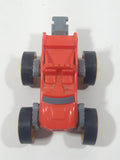 Fisher Price Blaze and The Monster Machines Toy Flip Car Vehicle