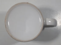 Novelty $50 Canadian Bill Currency Cash Money Ceramic Coffee Mug