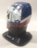 1996-97 McDonalds Mini Goalie Mask Colorado Avalanche Patrick Roy #33