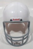 2013 Riddell Texas A & M Aggies ATM Football Helmet White Mini 4" Tall