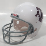 2013 Riddell Texas A & M Aggies ATM Football Helmet White Mini 4" Tall