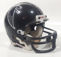 Riddell NFL Atlanta Flalcons Football Helmet Black Mini 5" Tall