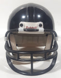 Riddell NFL Atlanta Flalcons Football Helmet Black Mini 5" Tall