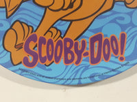 1998 Zak Designs Hanna Barbera Scooby-Doo! 8" Plastic Party Plate