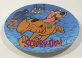 1998 Zak Designs Hanna Barbera Scooby-Doo! 8" Plastic Party Plate