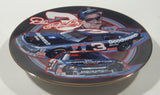 2001 The Hamilton Collection Always A Champion NASCAR #3 Dale Earnhardt Goodwrench Service Chevrolet Monte Carlo 6 1/2" Collector Plate