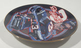 2001 The Hamilton Collection Always A Champion NASCAR #3 Dale Earnhardt Goodwrench Service Chevrolet Monte Carlo 6 1/2" Collector Plate