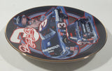 2001 The Hamilton Collection Always A Champion NASCAR #3 Dale Earnhardt Goodwrench Service Chevrolet Monte Carlo 6 1/2" Collector Plate