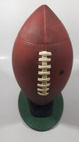 2007 Rockconcepts Inc Football Snack Bowl with NFL Theme Song 12" Tall