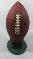 2007 Rockconcepts Inc Football Snack Bowl with NFL Theme Song 12" Tall