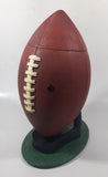 2007 Rockconcepts Inc Football Snack Bowl with NFL Theme Song 12" Tall