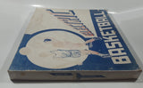 Antique 1949 The Electric Game Co. Jim Prentice Electric Basketball Game Model 64-X with Box Holyoke, Mass.