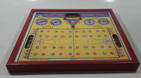 Antique 1949 The Electric Game Co. Jim Prentice Electric Basketball Game Model 64-X with Box Holyoke, Mass.