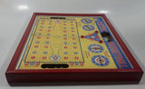 Antique 1949 The Electric Game Co. Jim Prentice Electric Basketball Game Model 64-X with Box Holyoke, Mass.