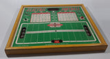 Antique c. 1950 The Electric Game Co. Jim Prentice Electric Football Game Model 57-F with Box Holyoke, Mass.