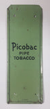 Antique Picobac Pipe Tobacco Match Striker Metal Sign Wall Hanging M9011 Printed In Canada