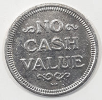 American Eagle Themed No Cash Value Metal Token Coin