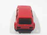 Maisto VW Golf GTI Mr. Pizza Red Die Cast Toy Car Vehicle