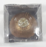 2014 HBO Game of Thrones Kurt S. Alder Hand Crafted Glass Holiday Ornament New with Packaging