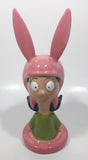 2017 Fox Surreal Entertainment Bob's Burgers Louise Belcher 7 3/4" Tall Ceramic Toothbrush Holder