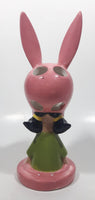 2017 Fox Surreal Entertainment Bob's Burgers Louise Belcher 7 3/4" Tall Ceramic Toothbrush Holder