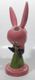 2017 Fox Surreal Entertainment Bob's Burgers Louise Belcher 7 3/4" Tall Ceramic Toothbrush Holder