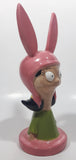 2017 Fox Surreal Entertainment Bob's Burgers Louise Belcher 7 3/4" Tall Ceramic Toothbrush Holder