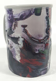 Cheers Boston Where Everybody Knows Your Name... 5" Tall Embossed Ceramic Coffee Mug Cup