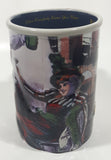 Cheers Boston Where Everybody Knows Your Name... 5" Tall Embossed Ceramic Coffee Mug Cup
