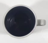 Cheers Boston Where Everybody Knows Your Name... 5" Tall Embossed Ceramic Coffee Mug Cup