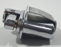 Vintage Holland Wood Clog Shoe Table Top Lighter