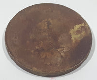 Clown Themed No Cash Value Metal Game Token Coin