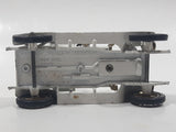 Vintage Matchbox Models of Yesteryear Y-4 1909 Opel Coupe White Die Cast Toy Car Vehicle