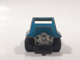 Vintage 1972 Lesney Products Matchbox No. 37 Soopa Coopa Blue Die Cast Toy Car Vehicle