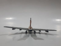 Vintage Lintoy Air Canada Passenger Jet Airplane Die Cast Toy Aircraft Made in Hong Kong