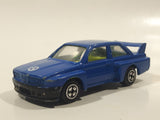 Corgi BMW M3 Blue Die Cast Toy Car Vehicle