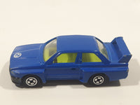 Corgi BMW M3 Blue Die Cast Toy Car Vehicle