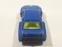 Corgi BMW M3 Blue Die Cast Toy Car Vehicle