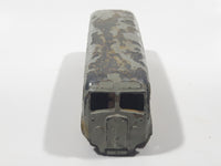 Vintage Dinky Toys Meccano Luxury Coach Bus Die Cast Toy Car Vehicle Made In England