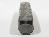 Vintage Dinky Toys Meccano Luxury Coach Bus Die Cast Toy Car Vehicle Made In England