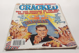 1996 September Cracked #310 Mission: Impossible Magazine